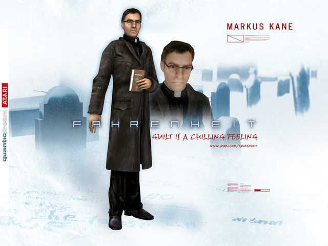 [RS.com] Fahrenheit - Indigo Prophecy [RELOADED] FIPMarkus