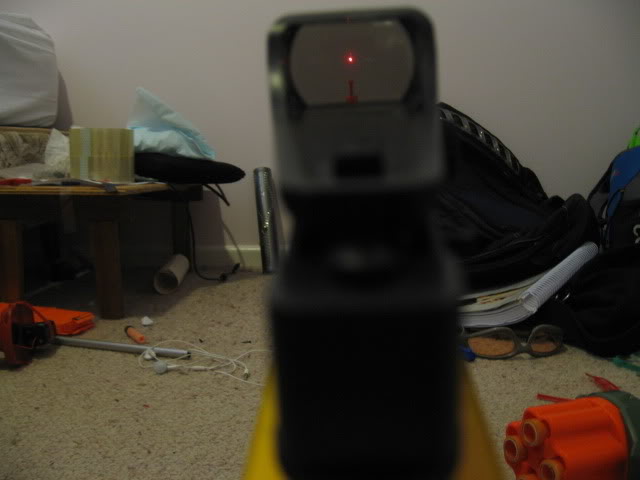 Red Dot Sight IMG_2727