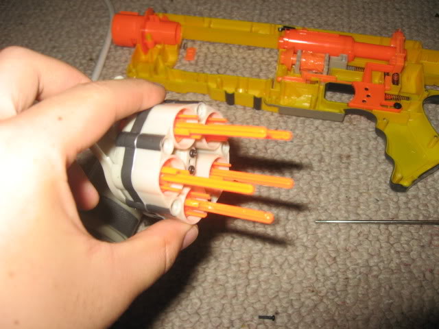 Write-Up: Nerf Spectre REV-5 AR Removal + Spring Replacement IMG_2633