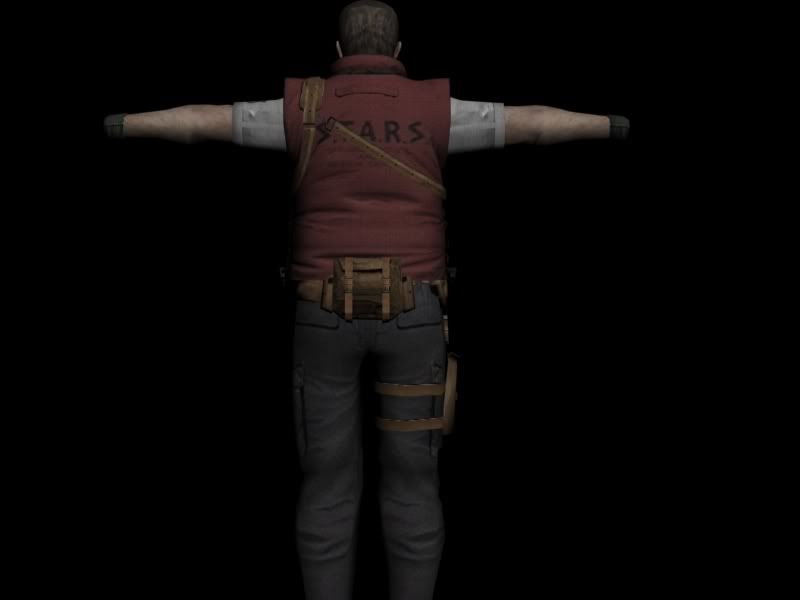 Mod di Resident Evil 4 Barry2-1