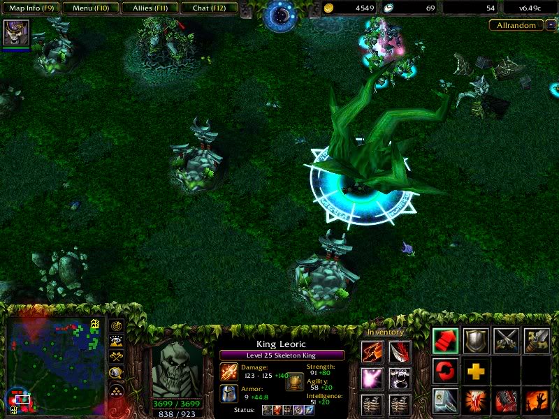 DotA - Slike Owned-1