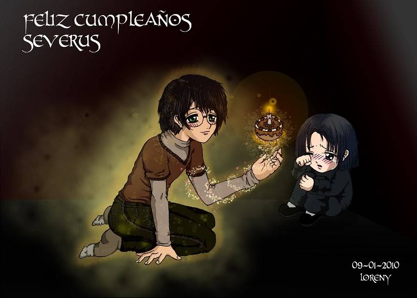 FELIZ CUMPLEAÑOS SEV (atrasado XD jeje) SNARRYfelizcumplecopia