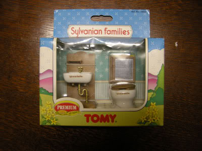 [FIGURINES] Sylvanians Families - Page 2 Arrivages130909zoom