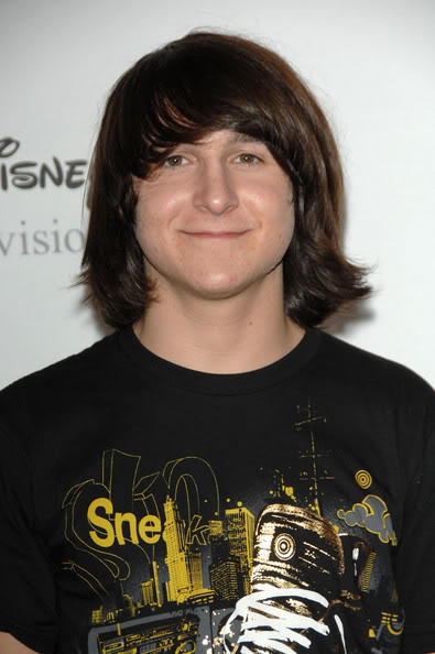 صور ابطال ديزني MitchelMusso