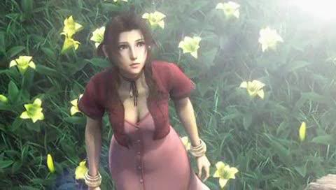 Final Fantasy VII desde el clasico hasta las compilations CrisisCoreEnding14