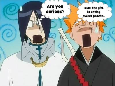 Ultimate Bonding Experience!!! - Page 3 Uryuandichigo-1