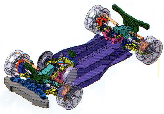 Street Jam OTA-R31... Woah!!! OTA-R31chassis