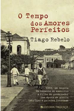 Livros sobre Angola A