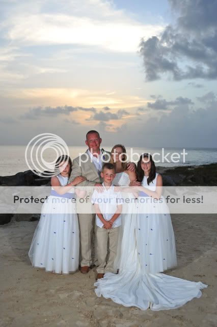 St Lucia - the wedding DSC_8239