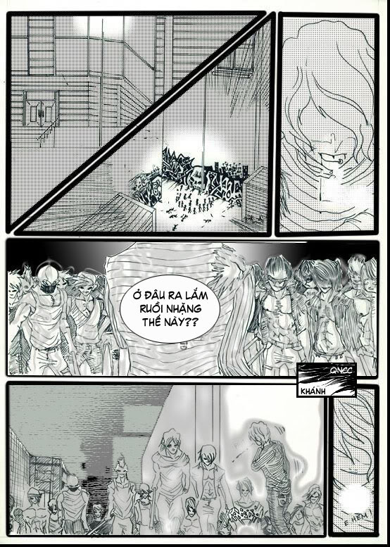 [TTVN] Bronx chap 1-khanhdk(mem QNCC^^) Bronx-khanh2-1