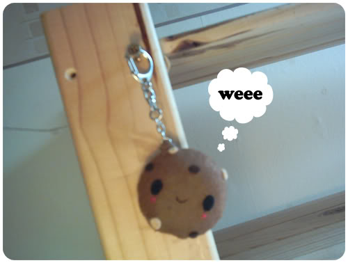 ¿Qué tipo de galleta eres? >:3 Cookie_Plushie_Keyring_by_riaherod