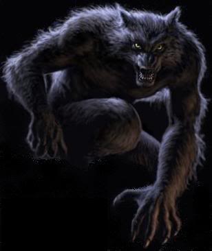 cool photos Werewolf