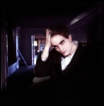 Robert Pattinson Haunted_airman_promo2