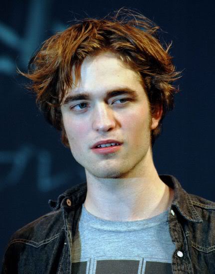 Robert Pattinson Rob8