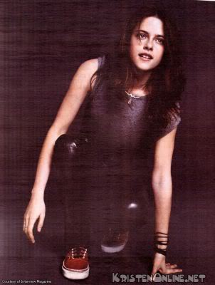 Fotos de Kristen Stewart Kristen8