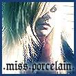 Miss Porcelain