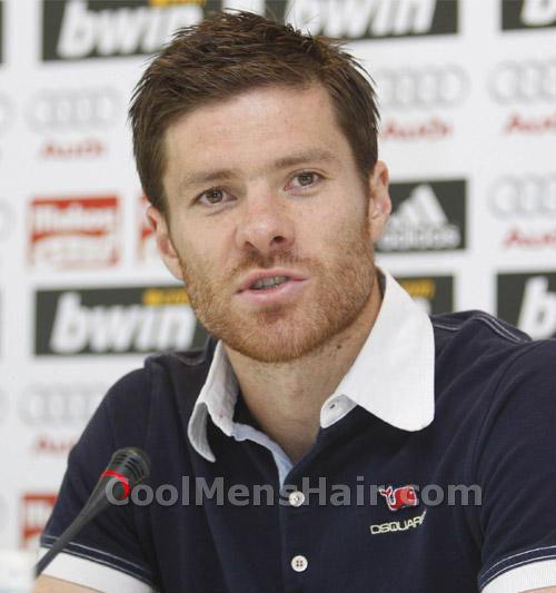 Chat Thread - Page 32 Xabi-alonso-hairstyle-with-beards