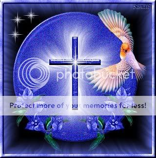 I Loves You Jesus Peacedove