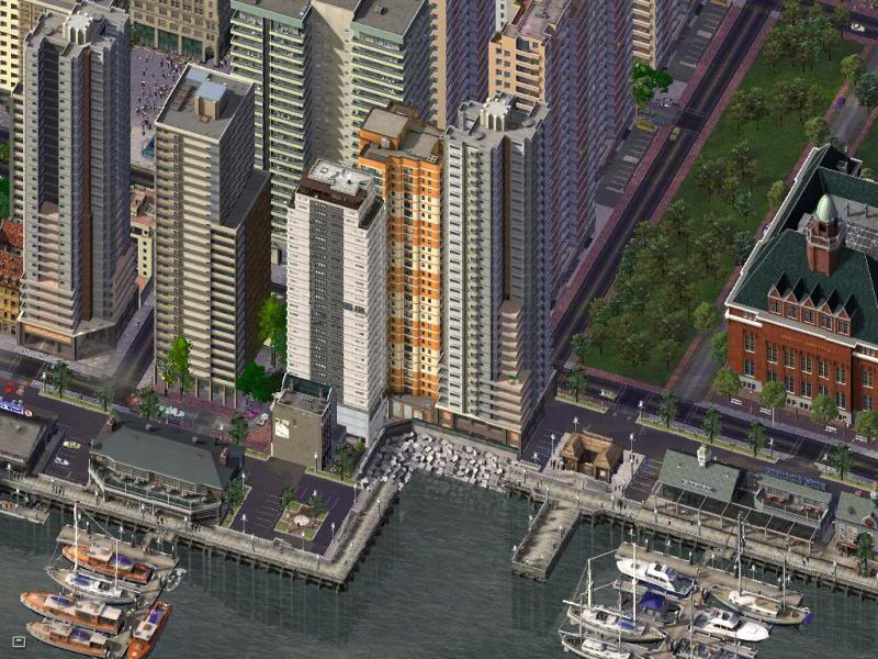 City Life... LibertyCity-Mar27381251740411