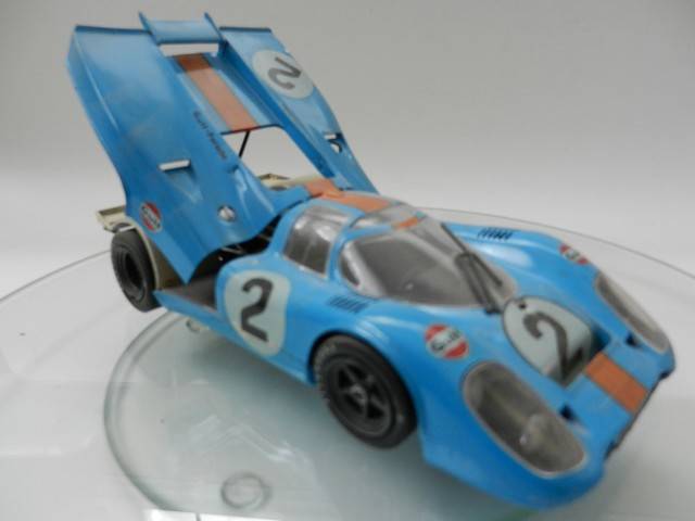 porsche - Porsche 917K Daytona - Union The Memorial Collections - 1:24 005_zps46811449