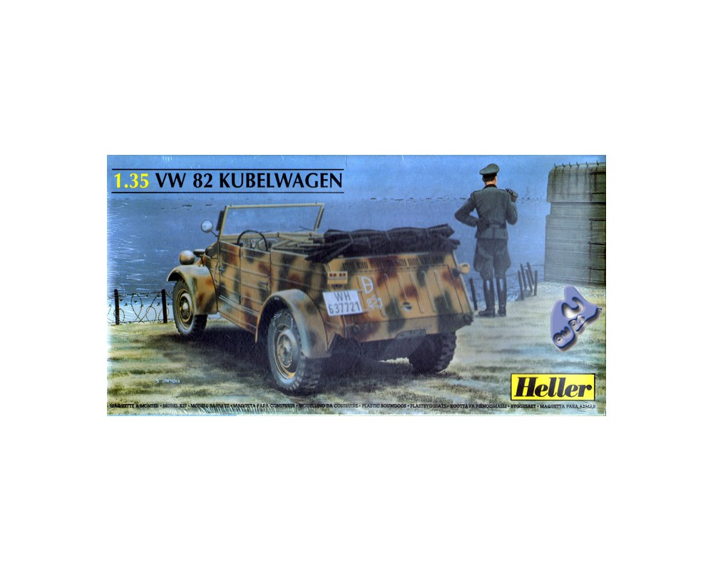 VOLKSWAGGEN VW 82 KUBELWAGEN Réf 81106 Heller-maquette-militaire-81106-vw-82-kubelwagen-1-35_zps4d4kfoso