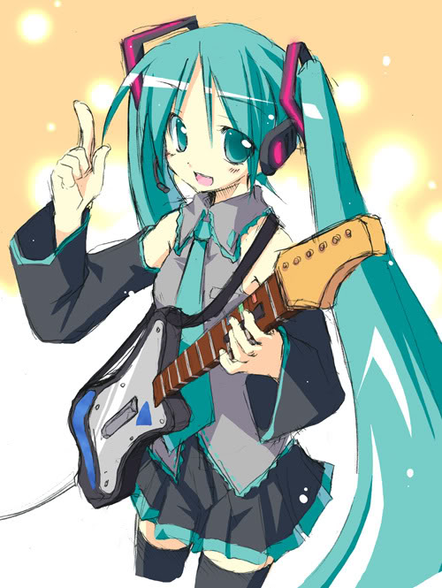 Miku Hatsune, la Vocaloid robacorazones - Página 11 070930