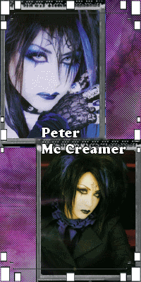 Peter Mc Creamer