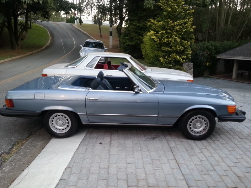 R107 - 450SL 1976 US-Specs - R$ 95.000,00 (VENDIDA) 20130812_174821_zps28a15617