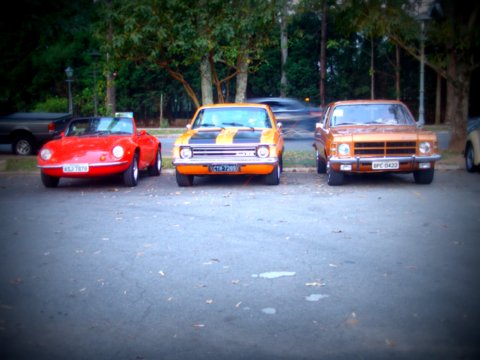 Encontro de carros antigos em Aldeia da Serra / SP - 7 de Setembro DSC09678_zps119cccab