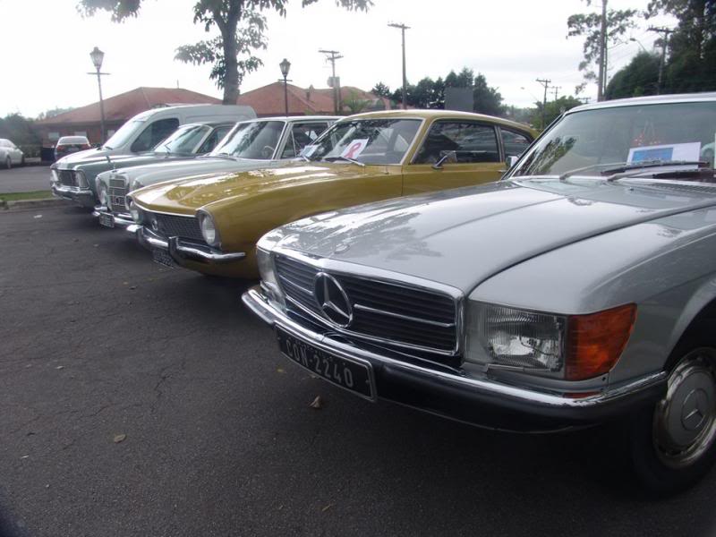 Encontro de carros antigos em Aldeia da Serra / SP - 7 de Setembro Aldeia4_zpse3e167af