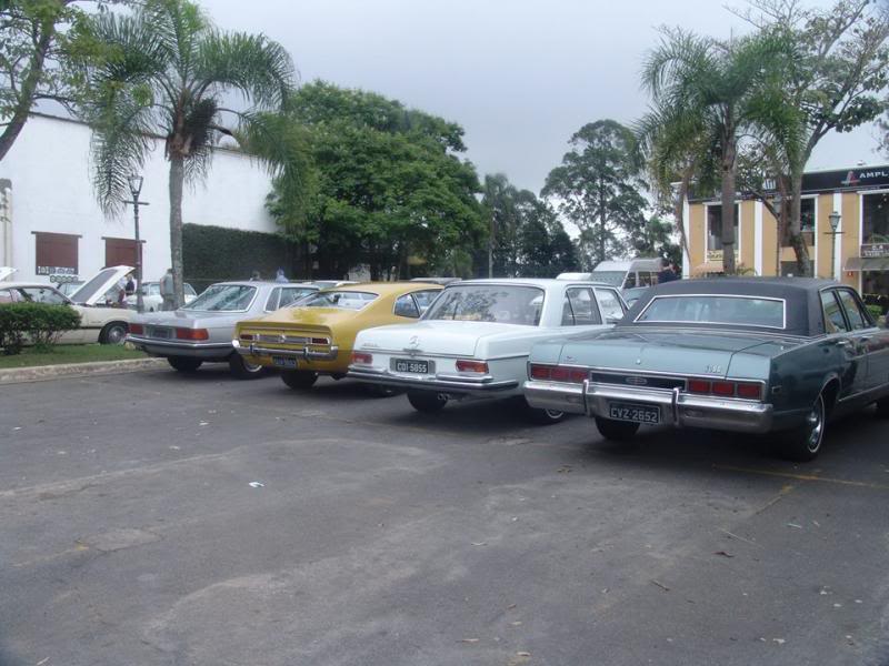 Encontro de carros antigos em Aldeia da Serra / SP - 7 de Setembro Aldeia5_zps102ab261