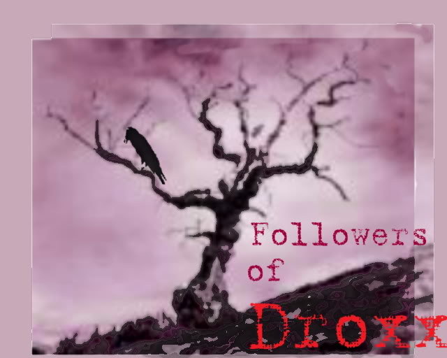 Followers of Droxx
