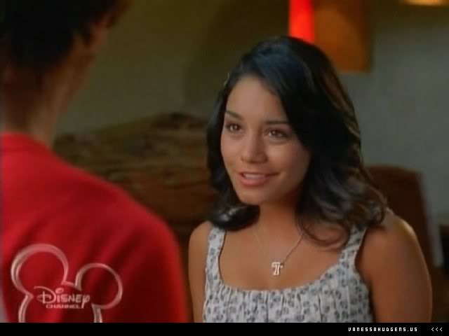 Vanessa Hudgens Resimleri 100