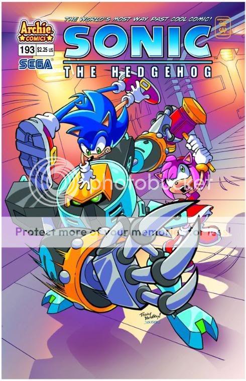 Official Sonic Comic Topic - Page 2 Sth193