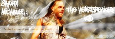 Todo lo que hice hasta hoy HBK