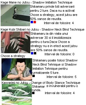 Shikamaru Shikamaru-1