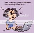 Thế nào là Blogger chuyên nghiệp? Bloggertyping