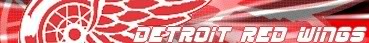 Detroit Red-Wings