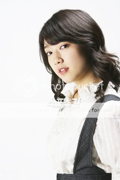 Park Shin Hye Untitled102