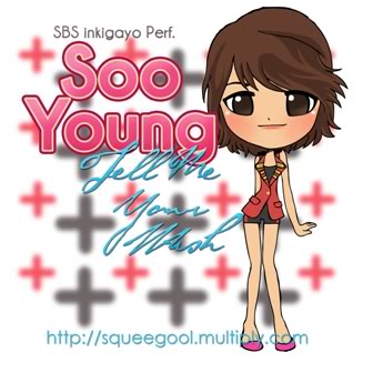 [ARTWORK] ♣ Diamond Shop ♣ Chuyên des ảnh x ava x sign x zing ava x Tìm gif x chibi - Page 2 Genie_sooyoung