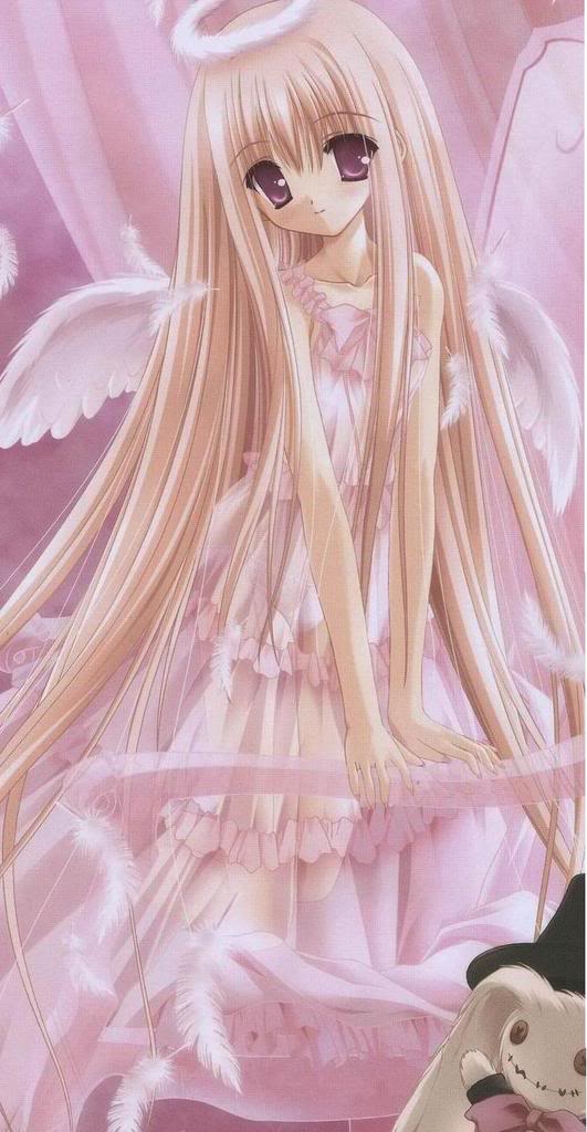 ღ اكـــبر مــكتبة انـــمي منوع ღ Angel