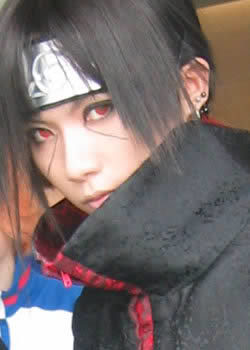 cosplay naruto 271id4