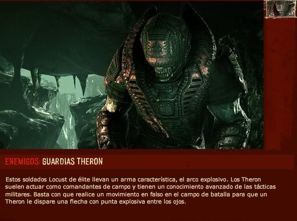 LOCUST FAVORITO? GuardiasTheron