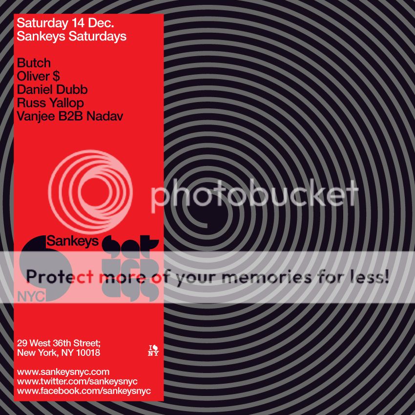 12/14: Sankeys Saturdays w/ Butch, Oliver $, Daniel Dubb, Vanjee B2B Nadav 121413Sankeys_zps6efdc49e