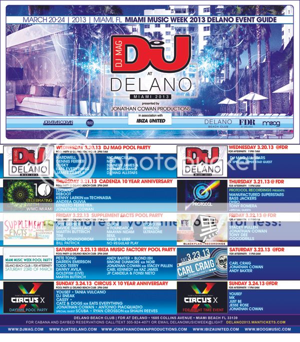 DJ Mag @ Delano 2013 ~ March 20-24 ~ Full Line Up ~ Miami Music Week 600DELANOsinglePage_zpsae89f42a