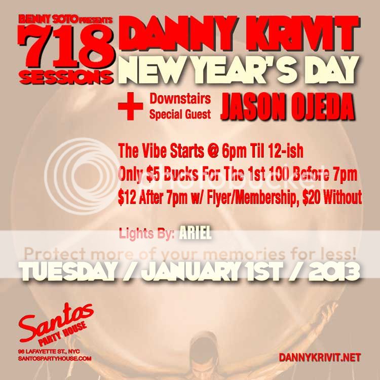 Danny Krivit & Jason Ojeda ~ 718 Sessions Annual New Years Day Bash! 01/01/13 718-Sessions-1113-BACK_zps856937d7