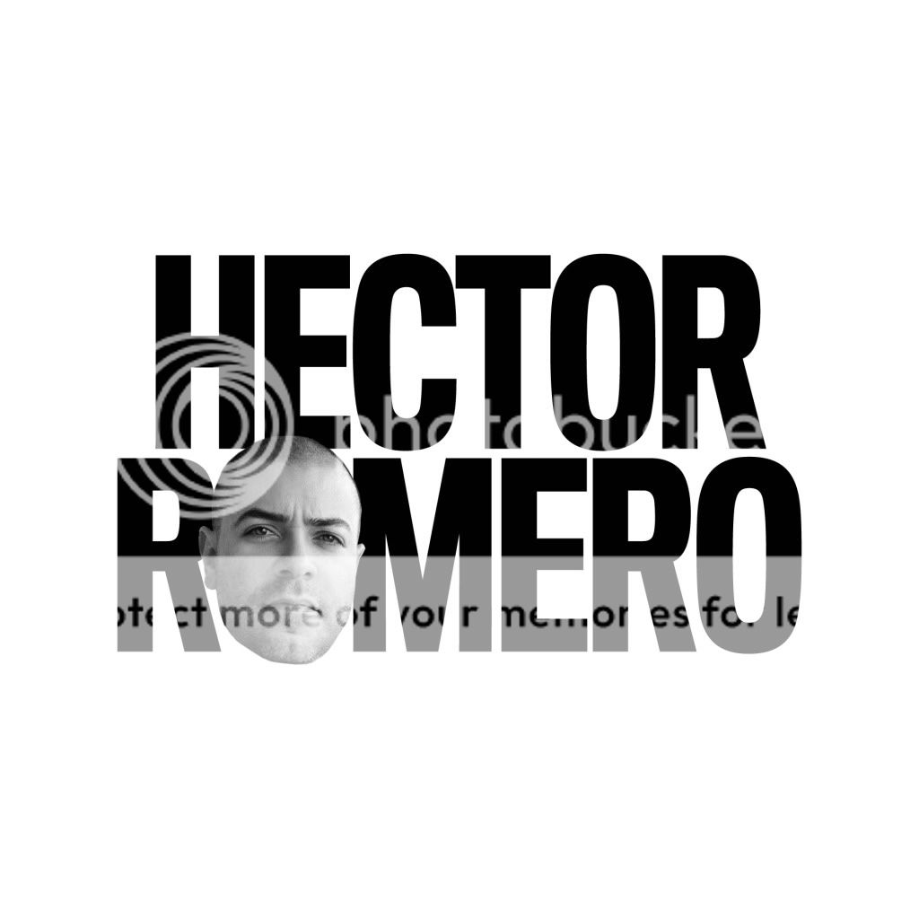 Hector Romero + Sleepy & Boo Dance.Here.Too @ Santos 01/09 DHT010910f