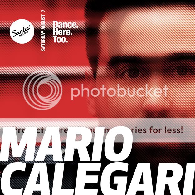 Mario Calegari | Dance.Here.Too. | Santos  Aug 7th DHT080710f