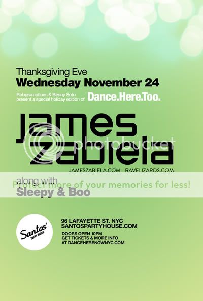 James Zabiela ~ Dance.Here.Too. ~ Thanksgiving Eve ~ Santos DHT112410b-1