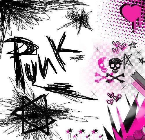 Imagenes Punk [1] Punk6